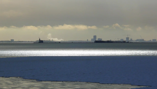 IJsselmeergebied als Werelderfgoed?